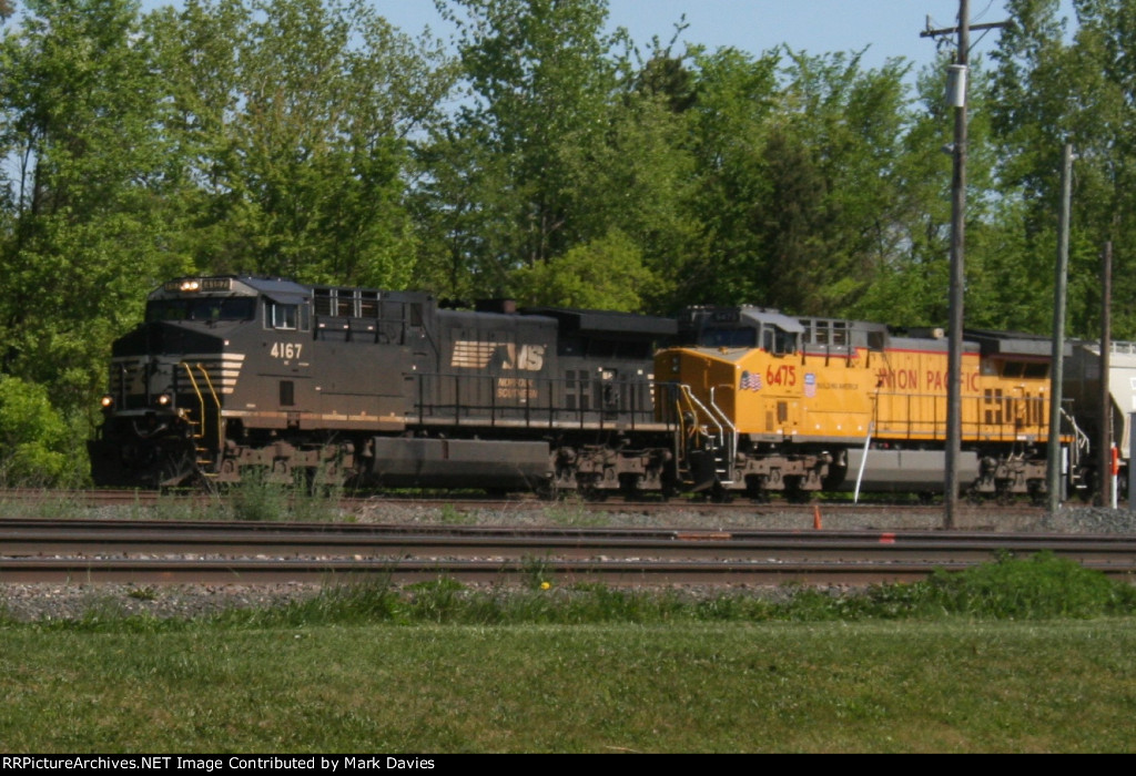 NS 4167